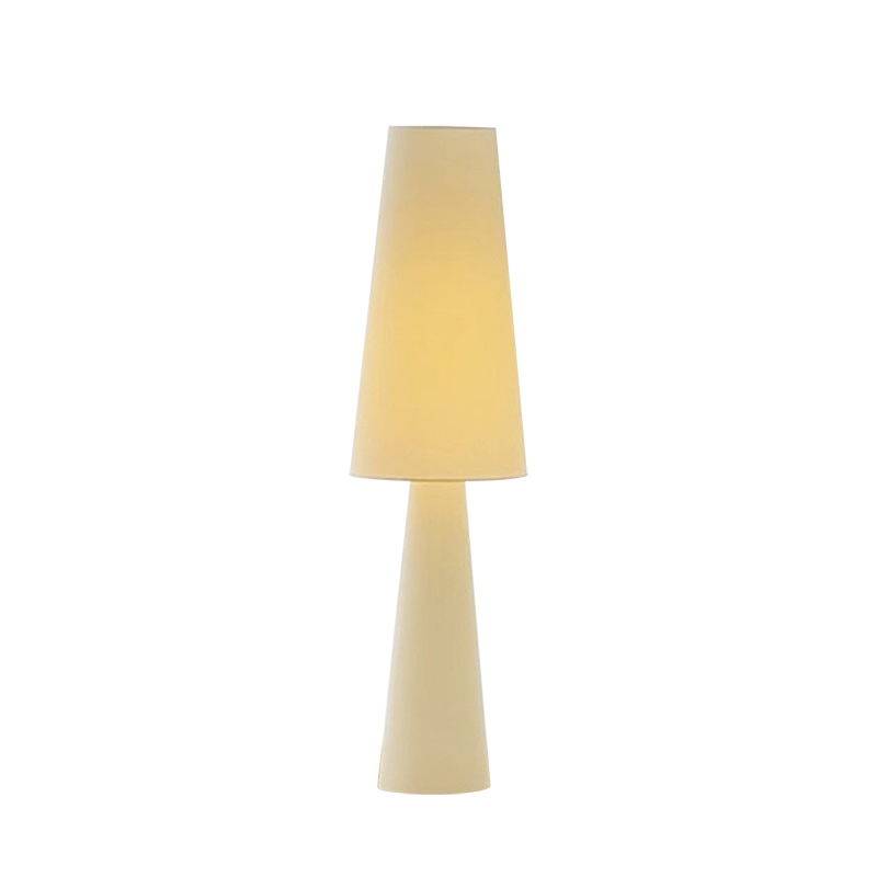Home Decor Trend 2026 - 2026 Neuer Trend Gemütliche Stoff-Stehleuchten OZ0114
