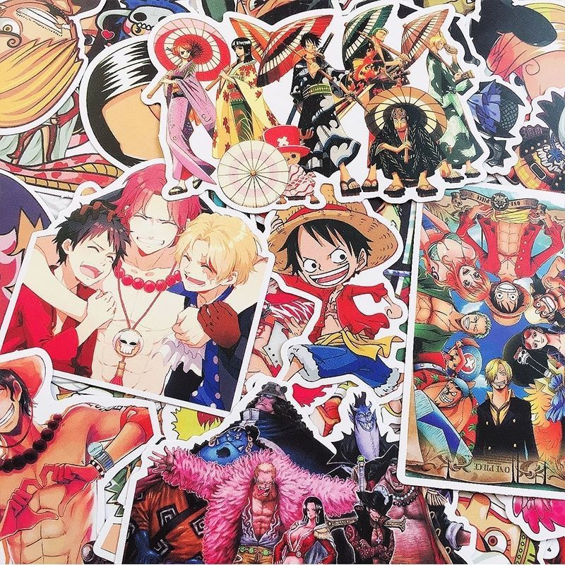 Home Decor Unique - 120 Stück Einzigartige Niedliche One Piece