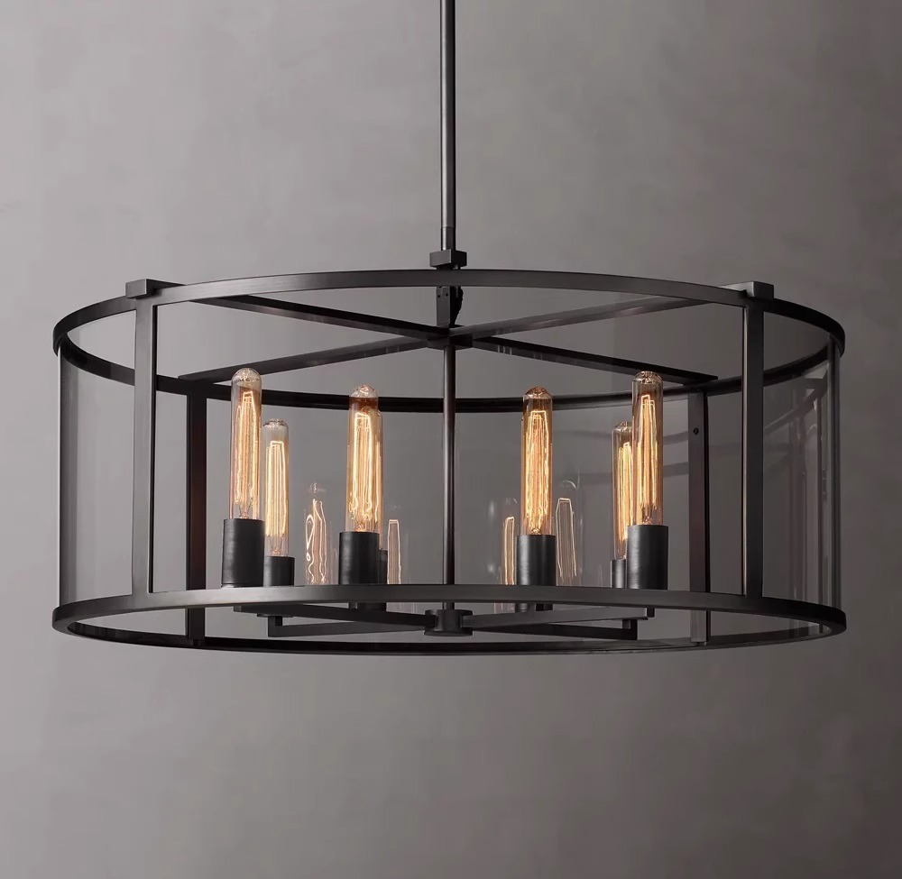 Home Decor Trend 2026 - 2026 Neuer Trend Heimdekoration Retro Amerikanische