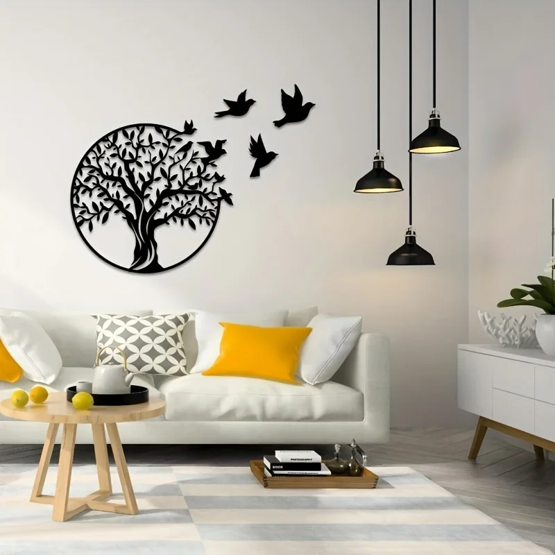 CIFbuy Kunst Baum des Lebens O – Home Decor Logo Bewertung und Preis