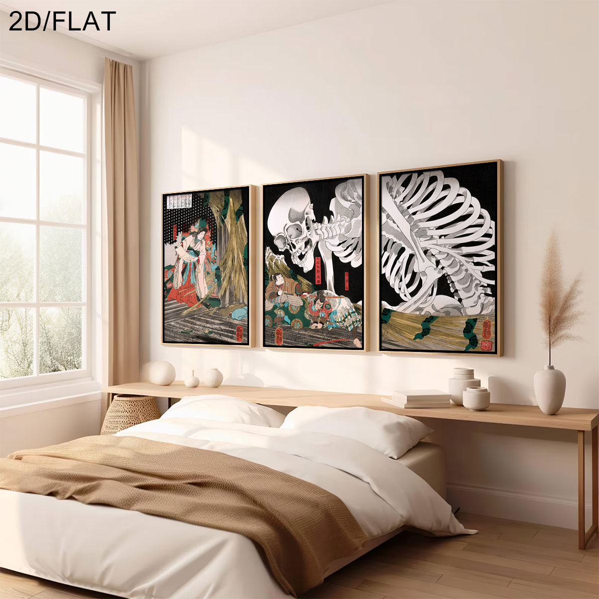 3 Stück Retro japanische Takiy – Home Decor Youtube Bewertung und Preis