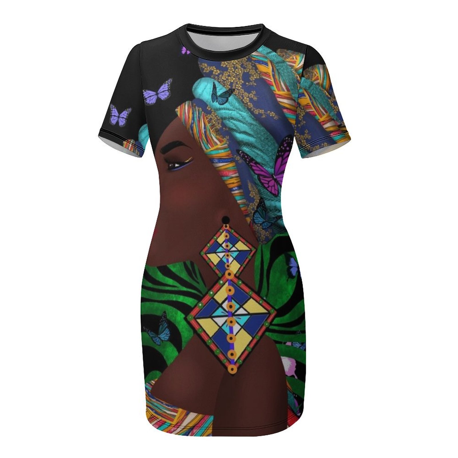 Afrikanische Frauenkunst. Nige – Home Decor Trend 2026 Bewertung und Preis