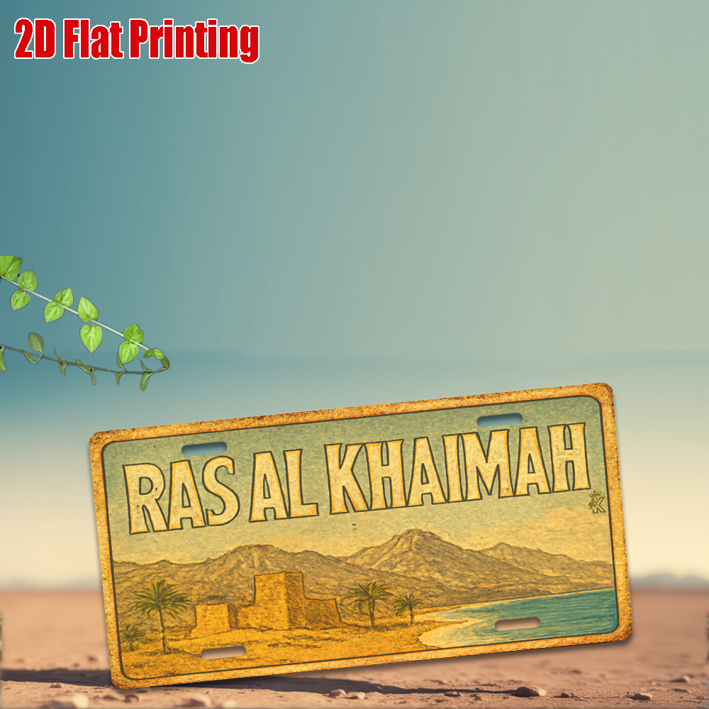 Ras Al Khaimah VAE Küstenlands – Home Decor Uae Bewertung und Preis