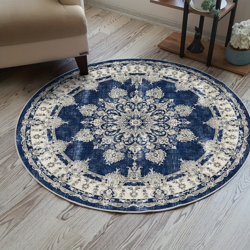 Rutschfester Teppich für Terra – Home Decor Trend 2026 Bewertung und Preis