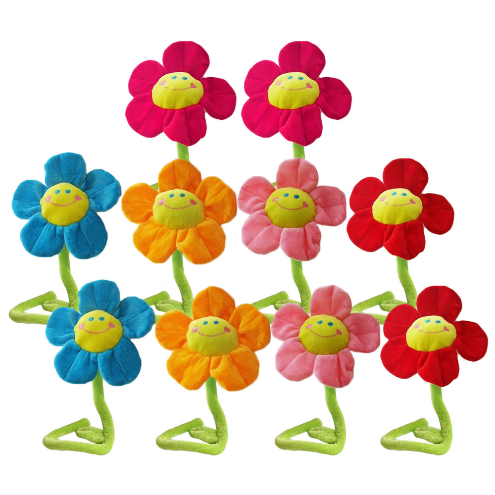46 cm, 8 Stück, weich, niedlic – Home Decor Daisy Bewertung und Preis