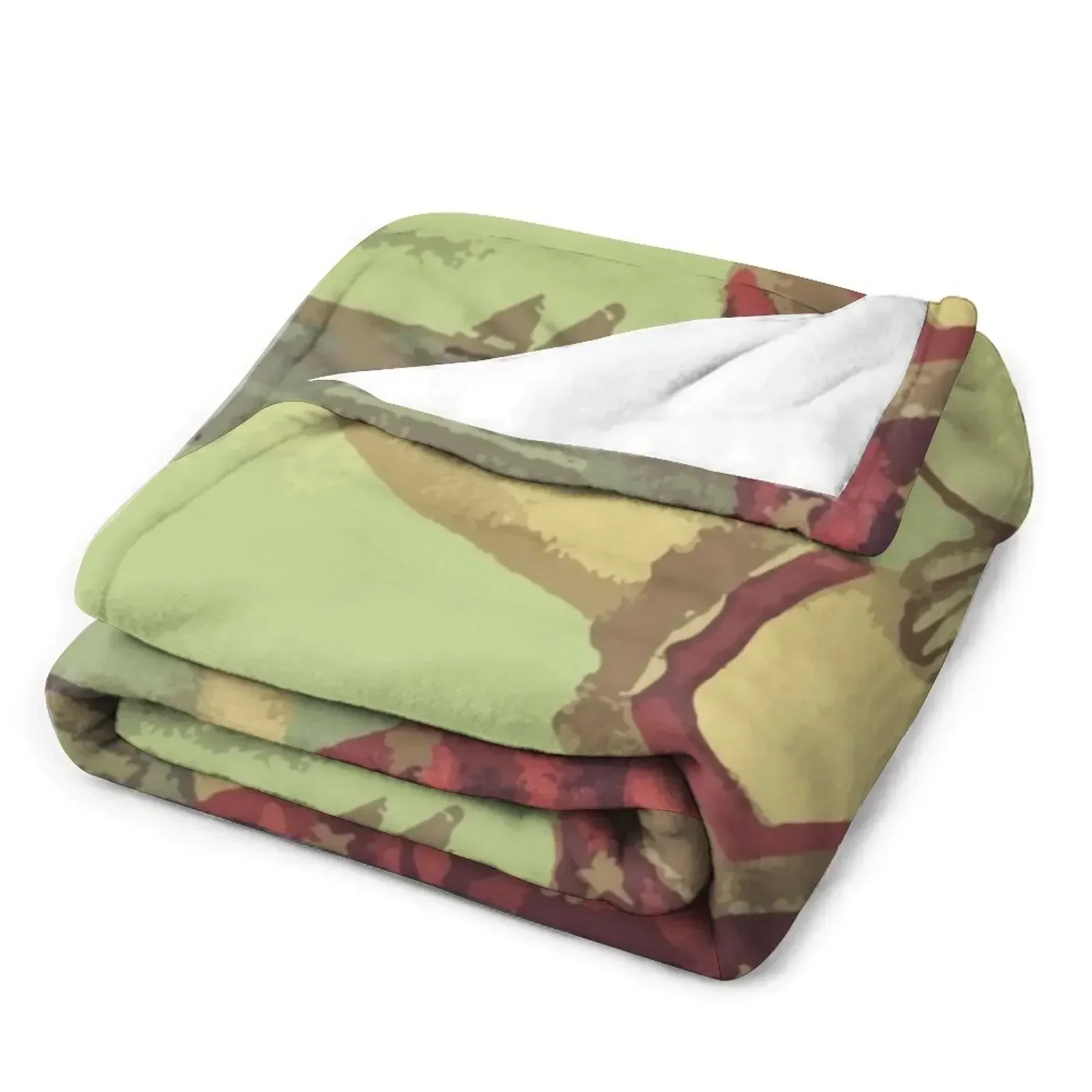 Neutral Milk Hotel In the Aero – Neutral Throw Blanket Bewertung und Preis