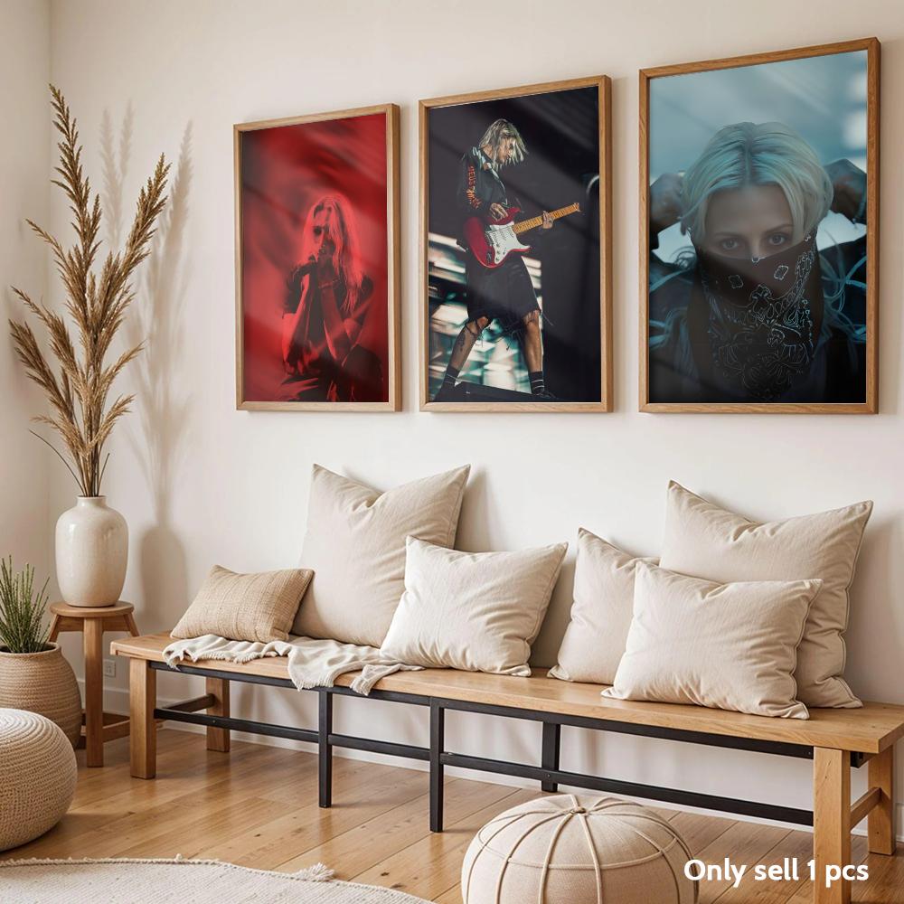 Gitaristin E-Emily Armstrong P – Home Decor Living Room Ideas Bewertung und Preis