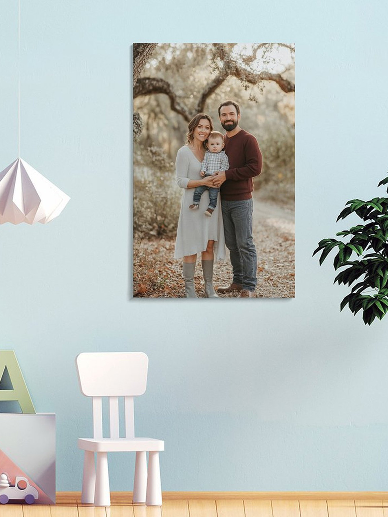 Personalisierte Leinwandbilder – Canvas Painting Bewertung und Preis