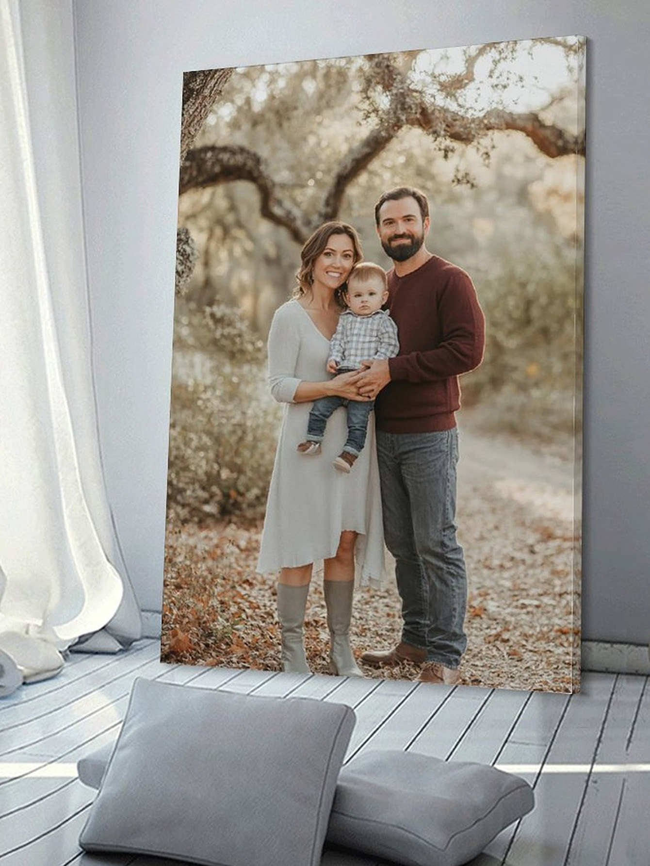 Personalisierte Leinwandbilder – Canvas Painting Bewertung und Preis