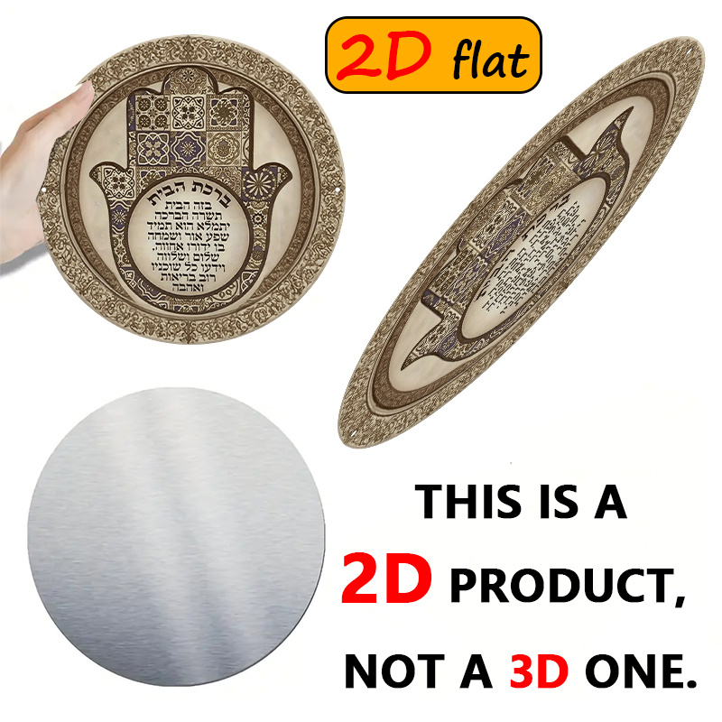 CIFBUY Exotische Hamsa-Hand-Wa – Home Decoration Bewertung und Preis