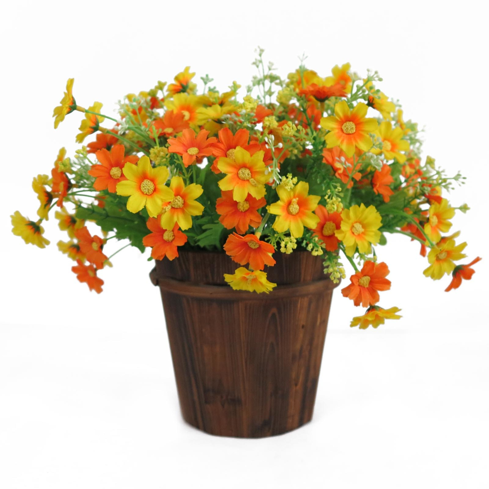 Gut aussehende 1 Bouquet 28 Kö – Home Decor Daisy Bewertung und Preis