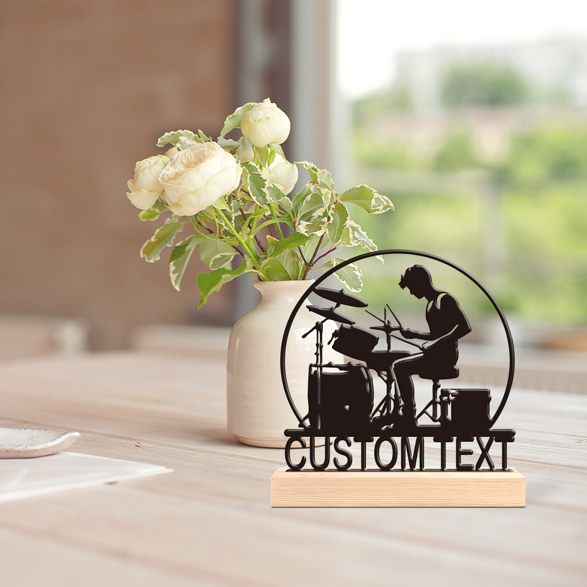 1 Stück Interessante Desktop-M – Home Decor Unique Bewertung und Preis