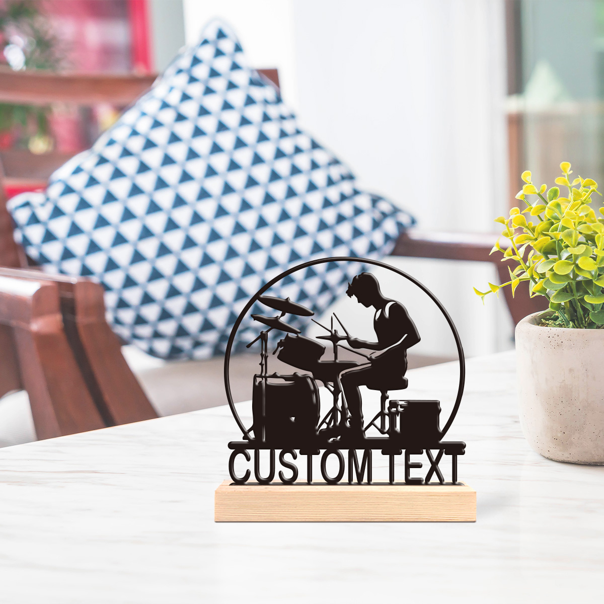1 Stück Interessante Desktop-M – Home Decor Unique Bewertung und Preis
