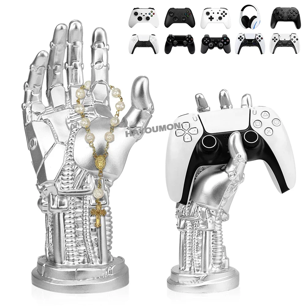 Mechanischer Controller-Stände – Home Decor Xbox Games Bewertung und Preis
