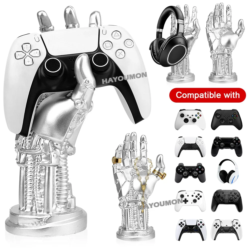 Mechanischer Controller-Stände – Home Decor Xbox Games Bewertung und Preis