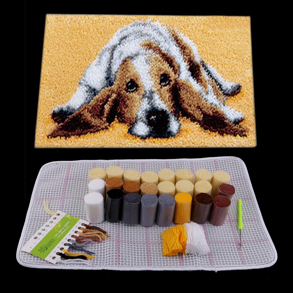 Handgefertigtes Schlaufennadel – Yarn Home Decor Bewertung und Preis