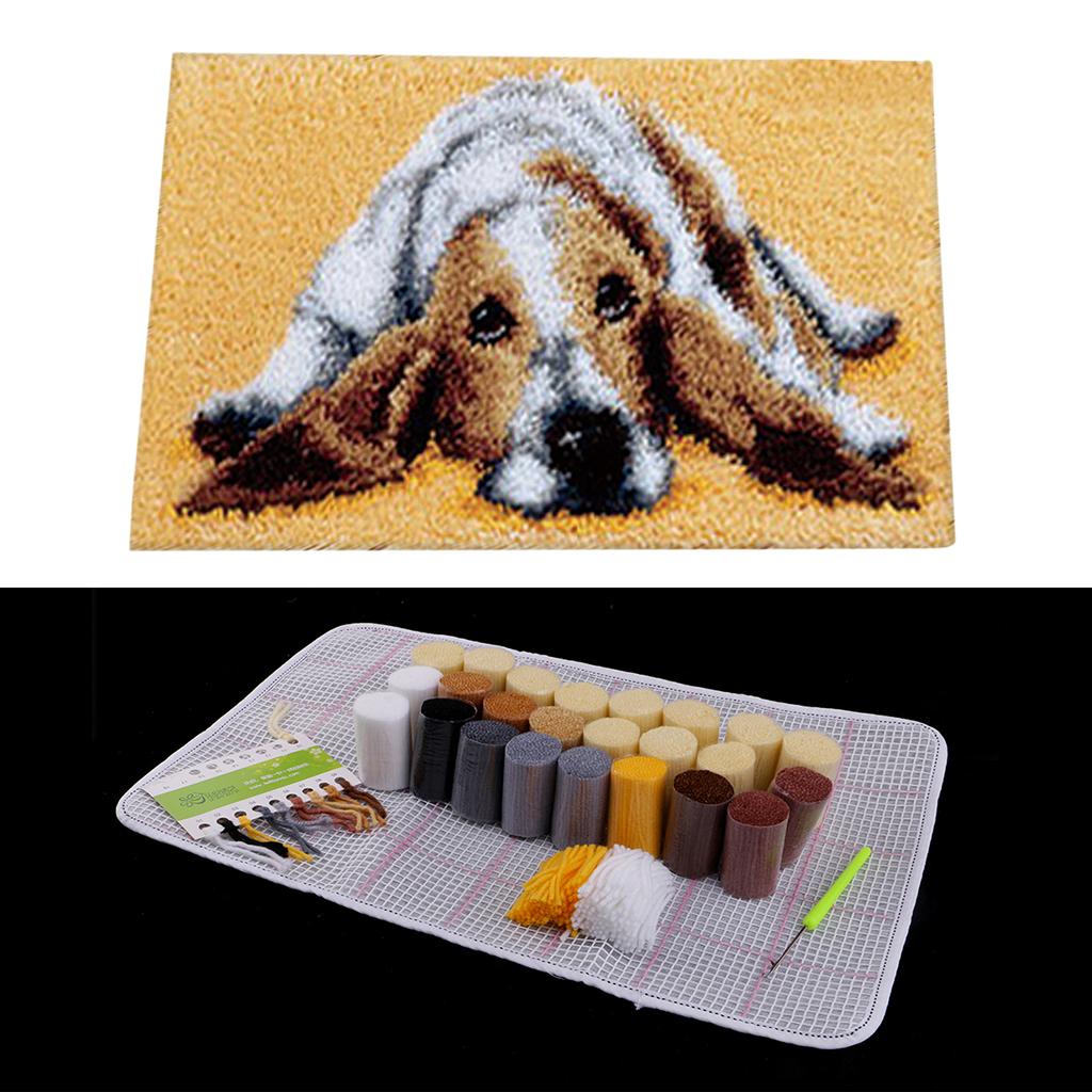 Handgefertigtes Schlaufennadel – Yarn Home Decor Bewertung und Preis