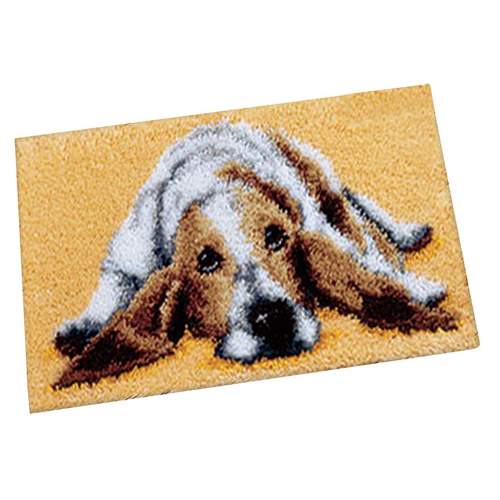 Handgefertigtes Schlaufennadel – Yarn Home Decor Bewertung und Preis