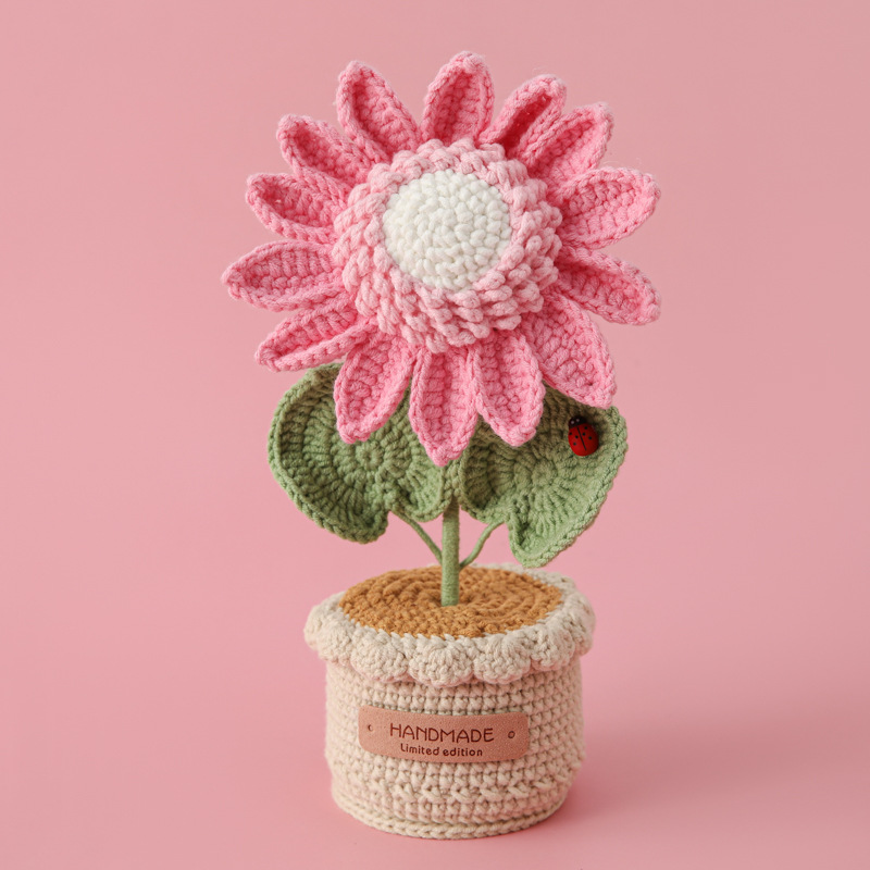 Kreative gewebte große Sonnenb – Yarn Home Decor Bewertung und Preis