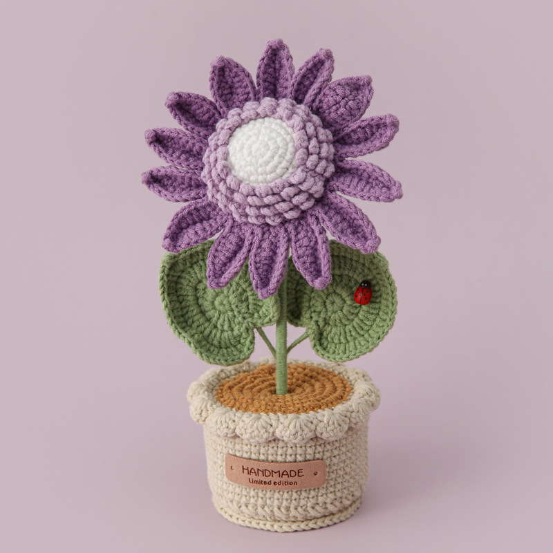 Kreative gewebte große Sonnenb – Yarn Home Decor Bewertung und Preis