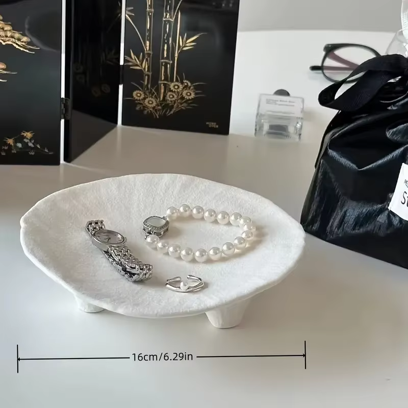 Kreative Keramik-Schmuckablage – Ceramic Trinket Dish Bewertung und Preis