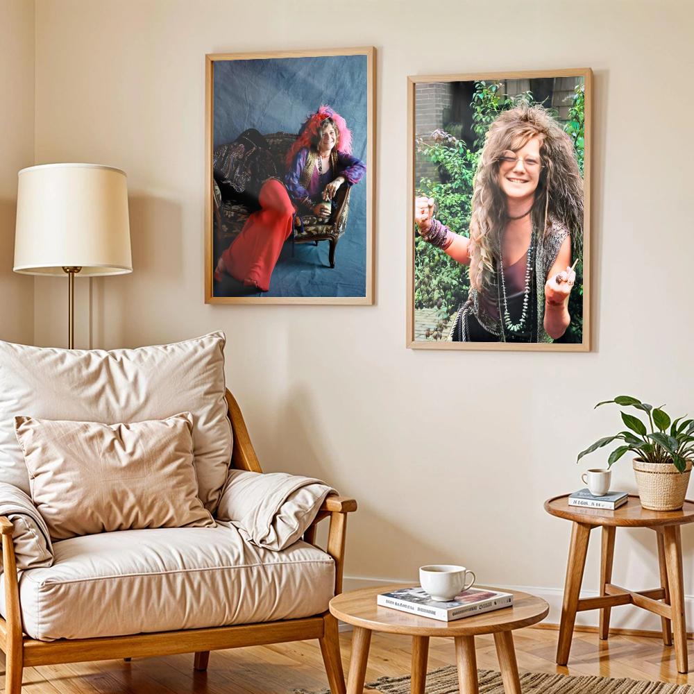 Amerikanische Sängerin J-Janis – Home Decor Living Room Ideas Bewertung und Preis