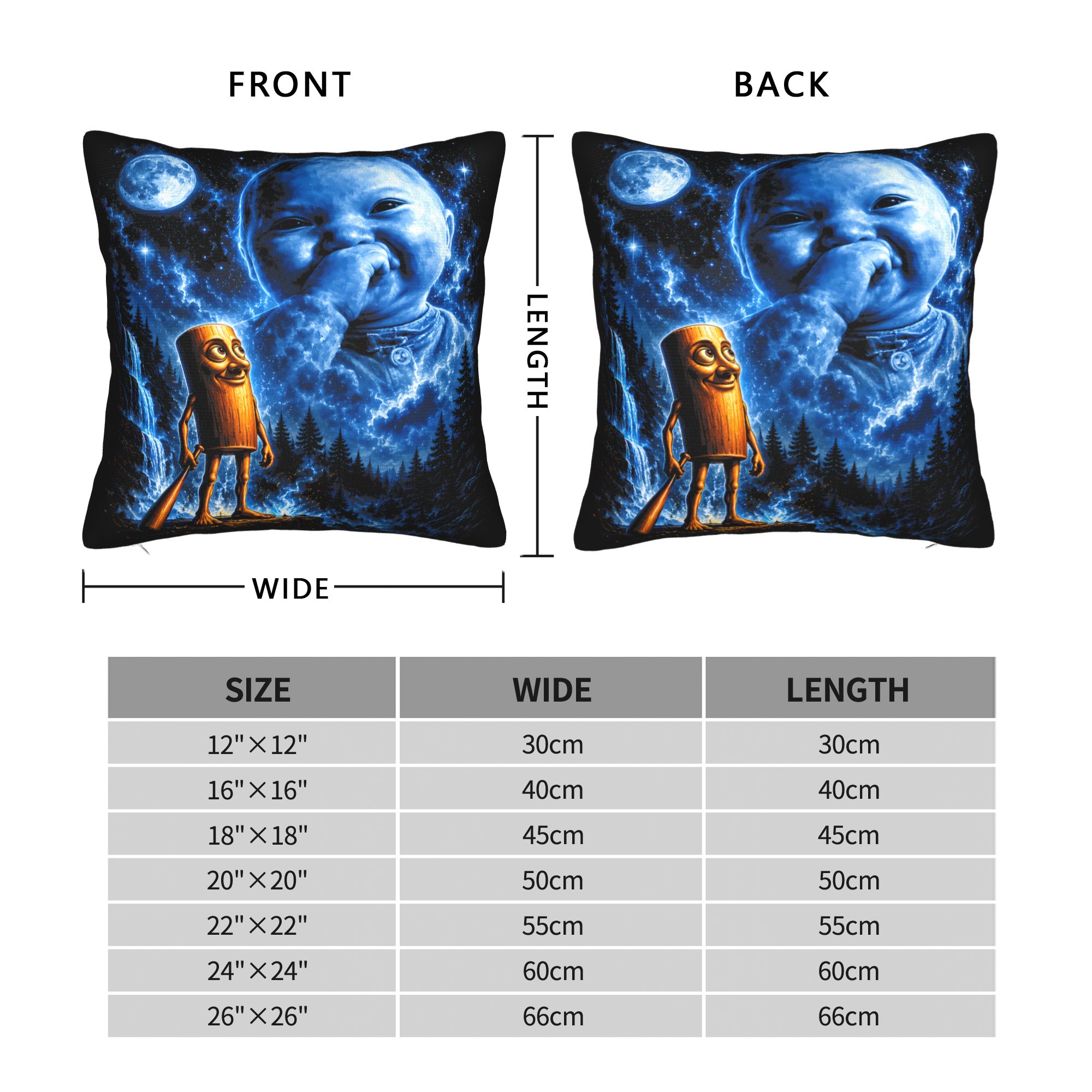 Tung Tung Tung Sahur AI Baby-K – Home Decor Ai Bewertung und Preis