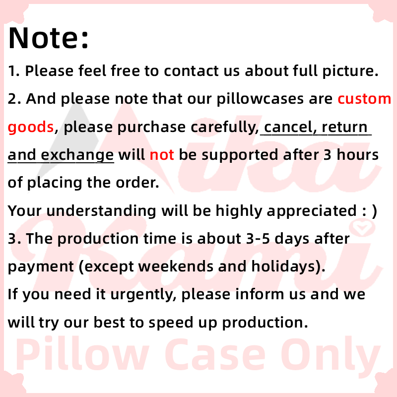 Hoshino Ai Dakimakura Oshi No  – Home Decor Ai Bewertung und Preis