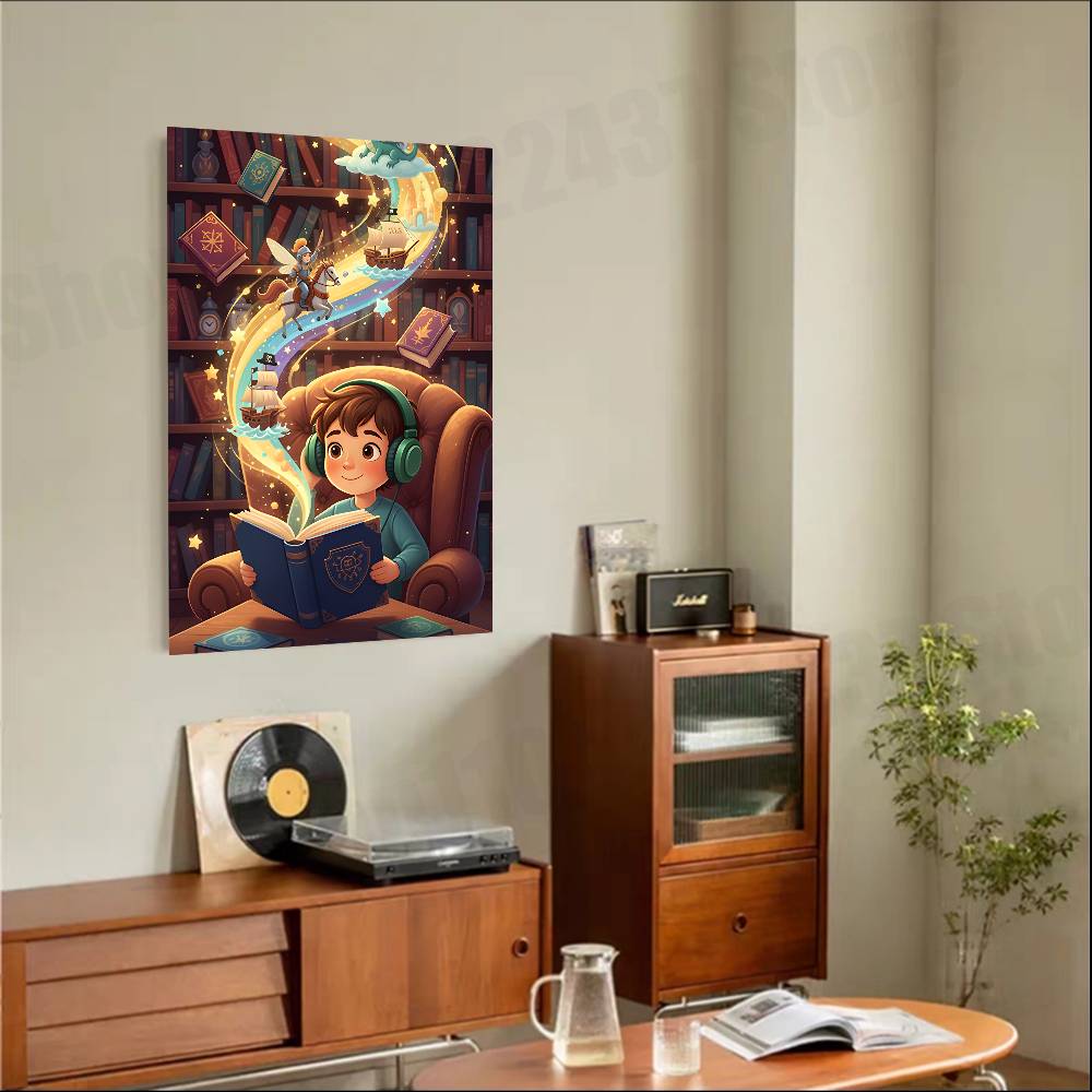 Kreative Ideen-Poster für Wand – Home Decor Living Room Ideas Bewertung und Preis