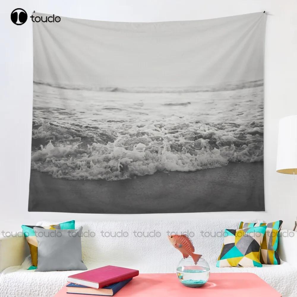 Ocean Crash Wandteppich, beste – Home Decor Website Free Bewertung und Preis