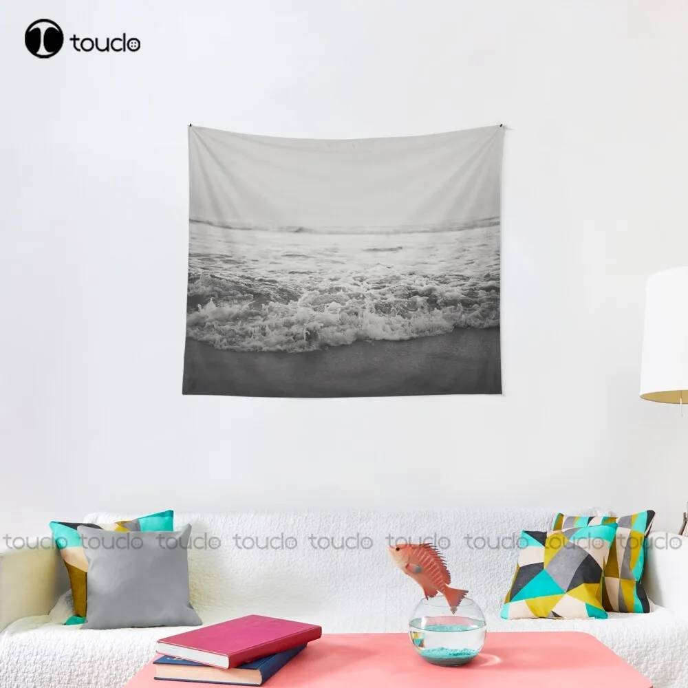 Ocean Crash Wandteppich, beste – Home Decor Website Free Bewertung und Preis