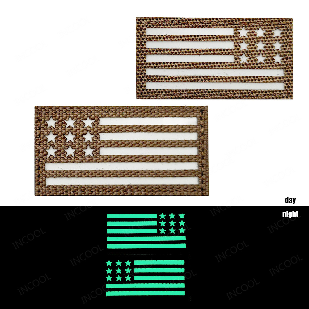 Mini-Flaggen-Aufnäher, USA, Ru – Home Decor Uae Bewertung und Preis