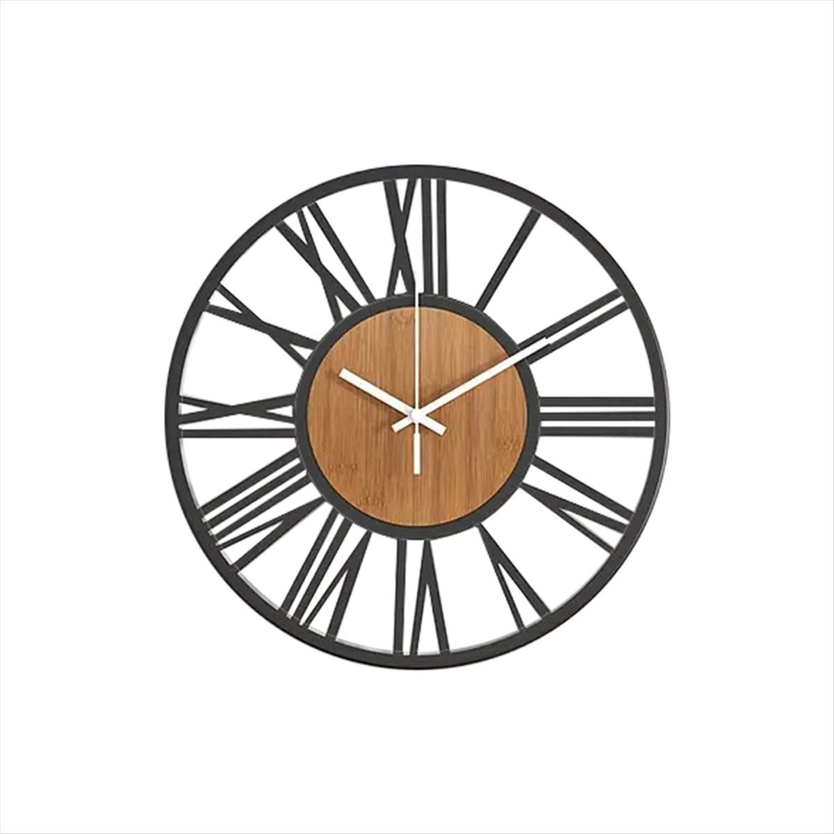 618 Mega Sale Wanduhr für Wohn – Wall Clock Silent Bewertung und Preis