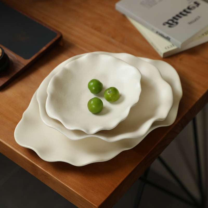 Kreative Keramik-Obstschale mi – Ceramic Trinket Dish Bewertung und Preis