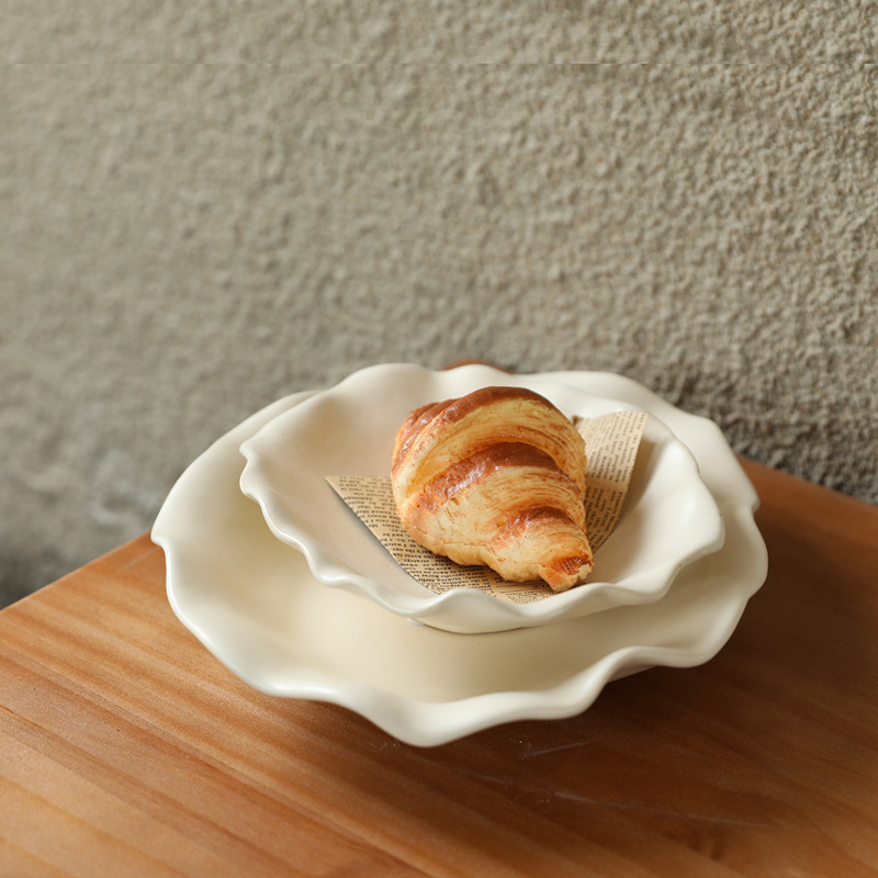 Kreative Keramik-Obstschale mi – Ceramic Trinket Dish Bewertung und Preis