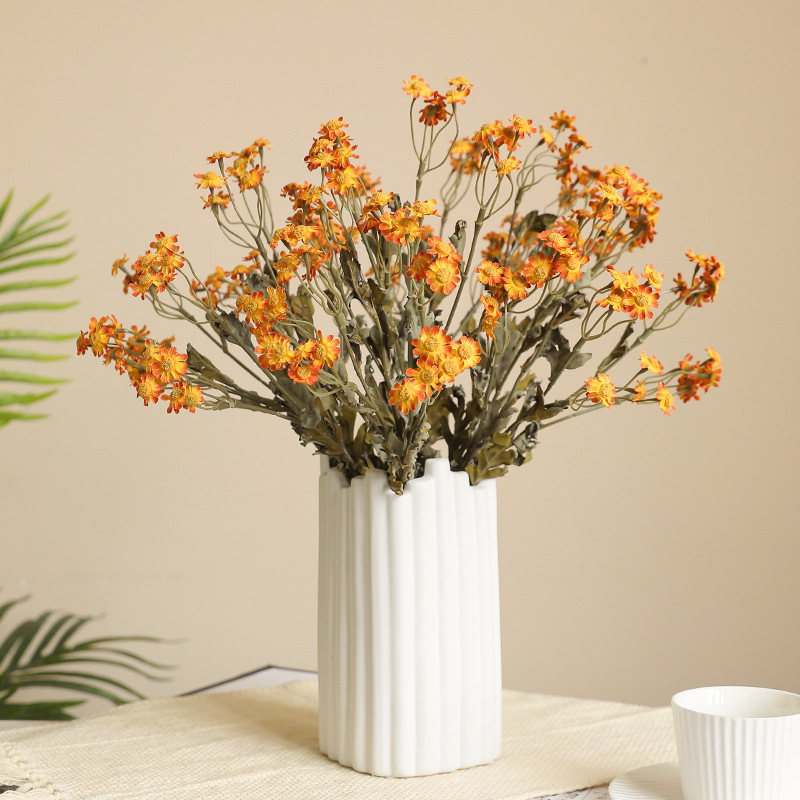 53cm Herbst Chrysantheme Kamil – Home Decor Daisy Bewertung und Preis