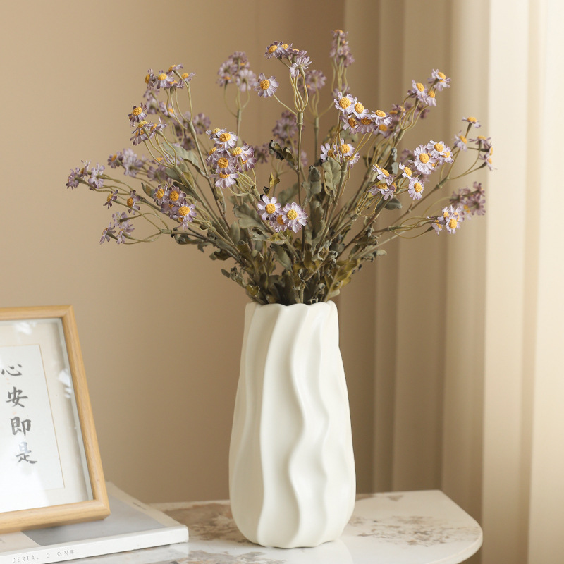 53cm Herbst Chrysantheme Kamil – Home Decor Daisy Bewertung und Preis