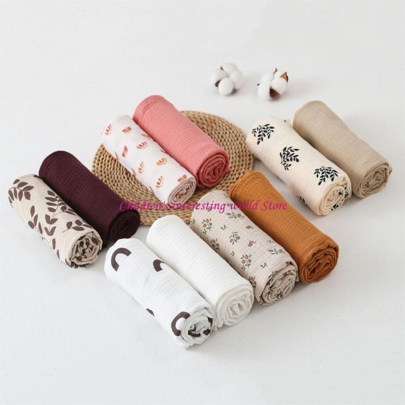 Babydecke Kindergarten Decken  – Neutral Throw Blanket Bewertung und Preis