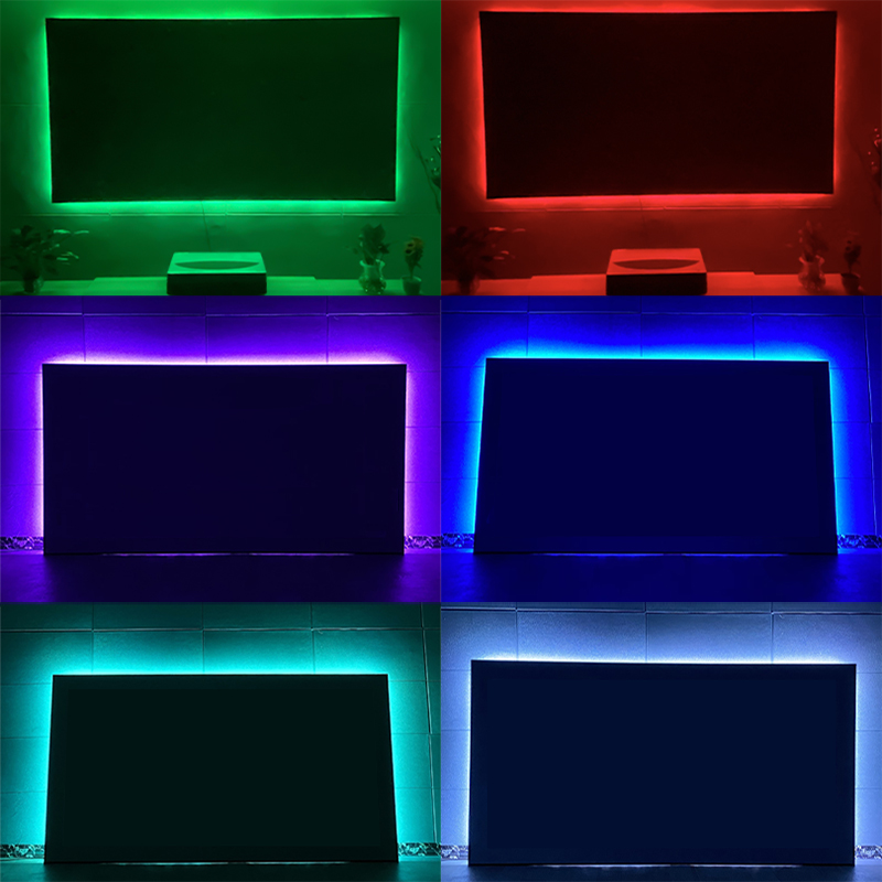 Led-hintergrundbeleuchtung für – Home Decor Ai Bewertung und Preis