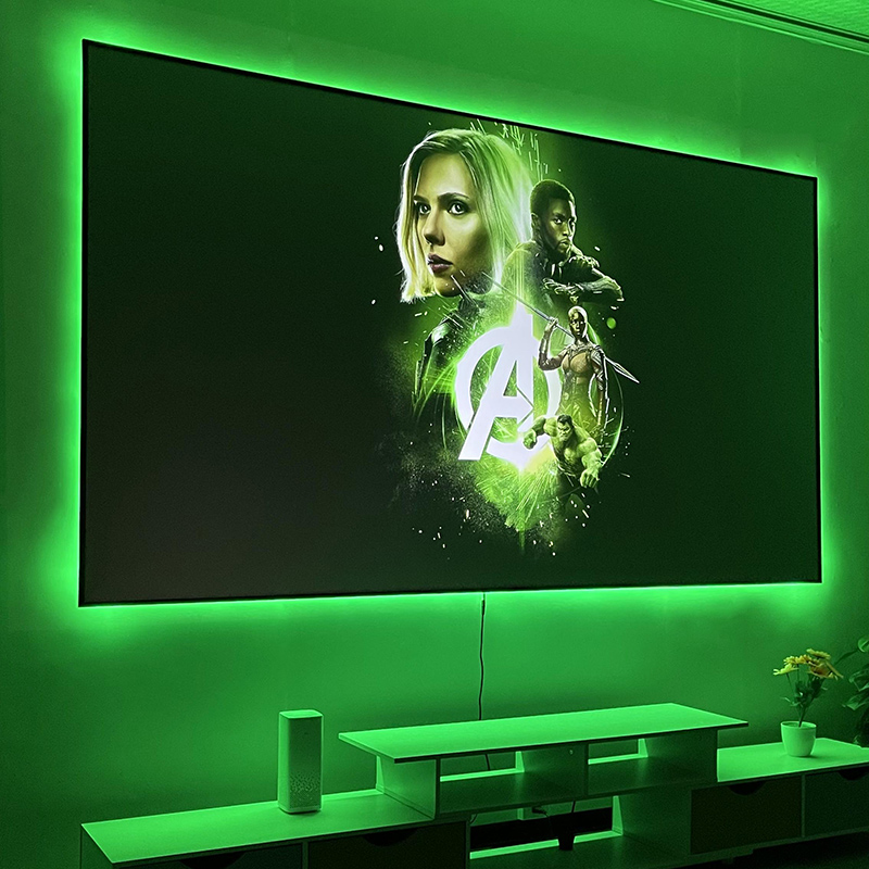 Led-hintergrundbeleuchtung für – Home Decor Ai Bewertung und Preis