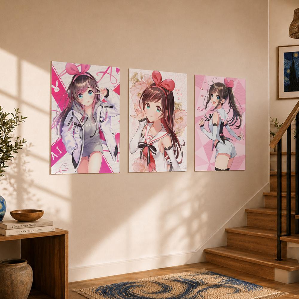 Virtual Idol K-Kizuna AIS Post – Home Decor Ai Bewertung und Preis