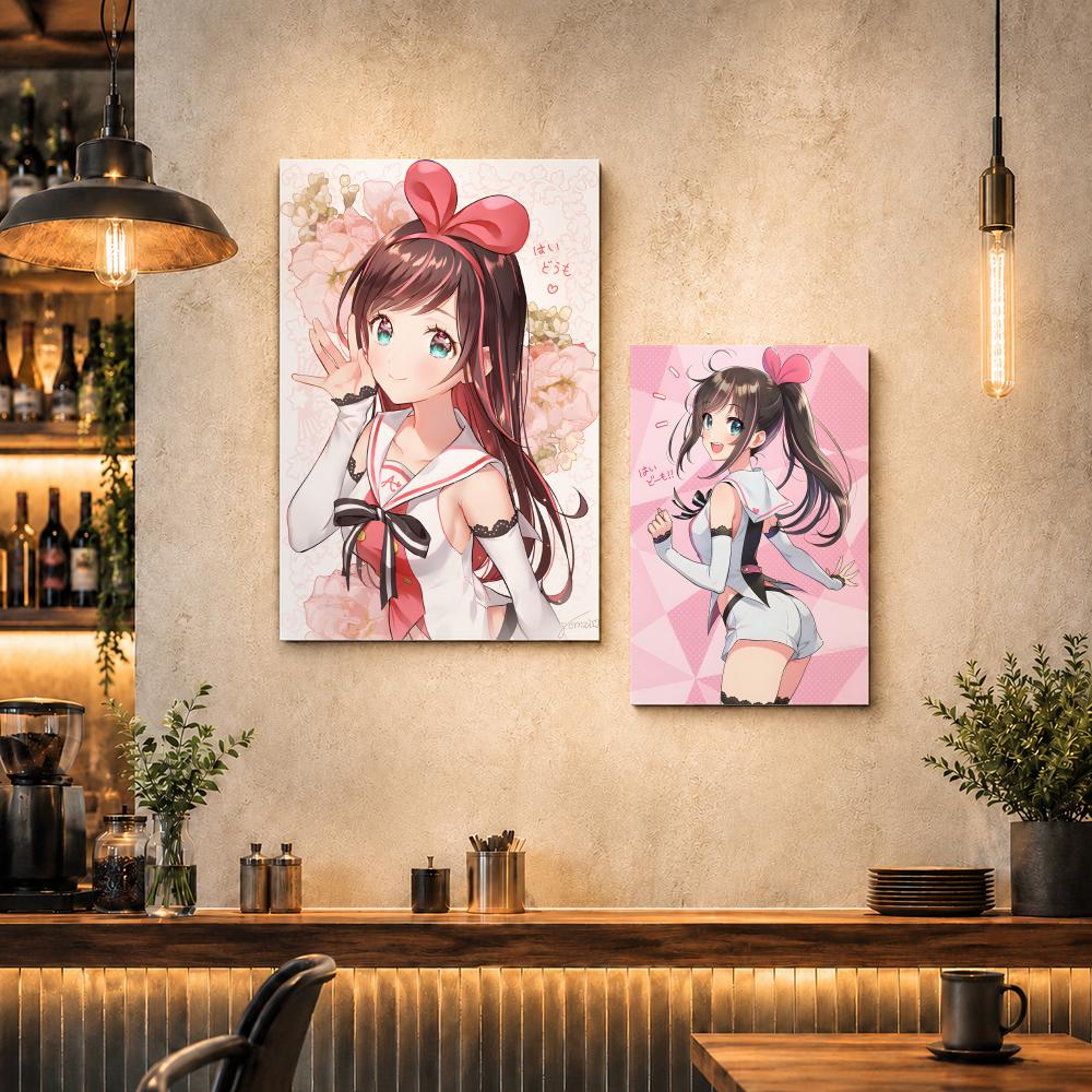 Virtual Idol K-Kizuna AIS Post – Home Decor Ai Bewertung und Preis