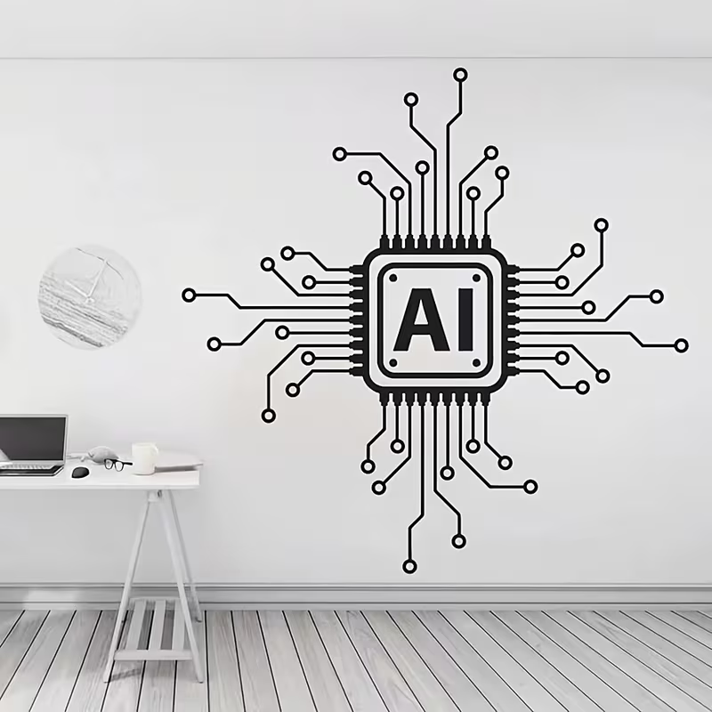 AI-Technologie Leiterplatten-V – Home Decor Ai Bewertung und Preis