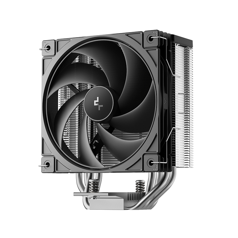 DeepCool AG400 G2 4 Heatpipes  – Neutral Throw Blanket Bewertung und Preis
