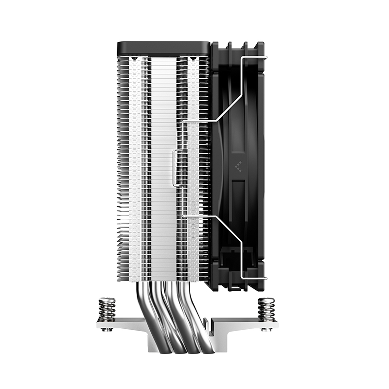 DeepCool AG400 G2 4 Heatpipes  – Neutral Throw Blanket Bewertung und Preis