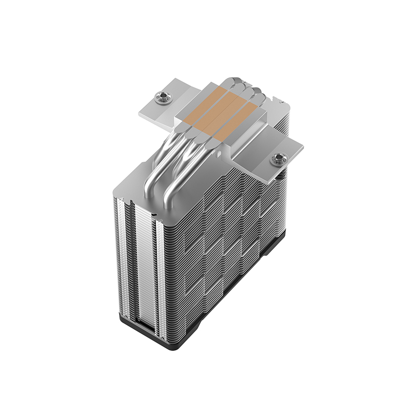 DeepCool AG400 G2 4 Heatpipes  – Neutral Throw Blanket Bewertung und Preis