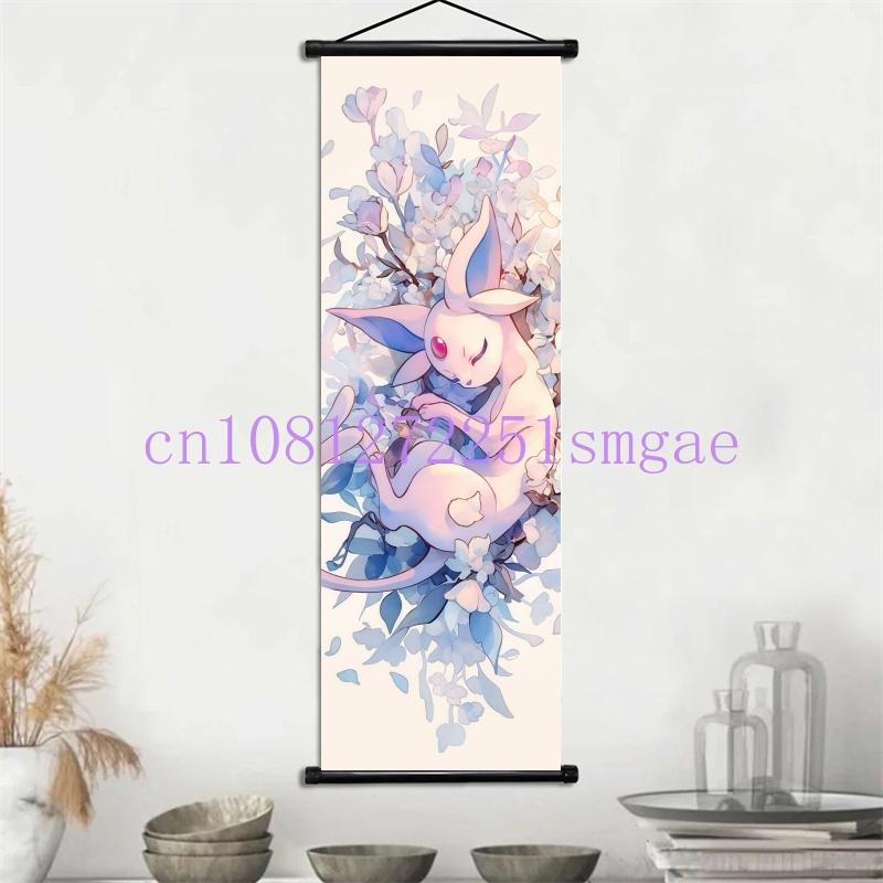 Gedrucktes Poster, Anime-Wandk – Canvas Painting Bewertung und Preis