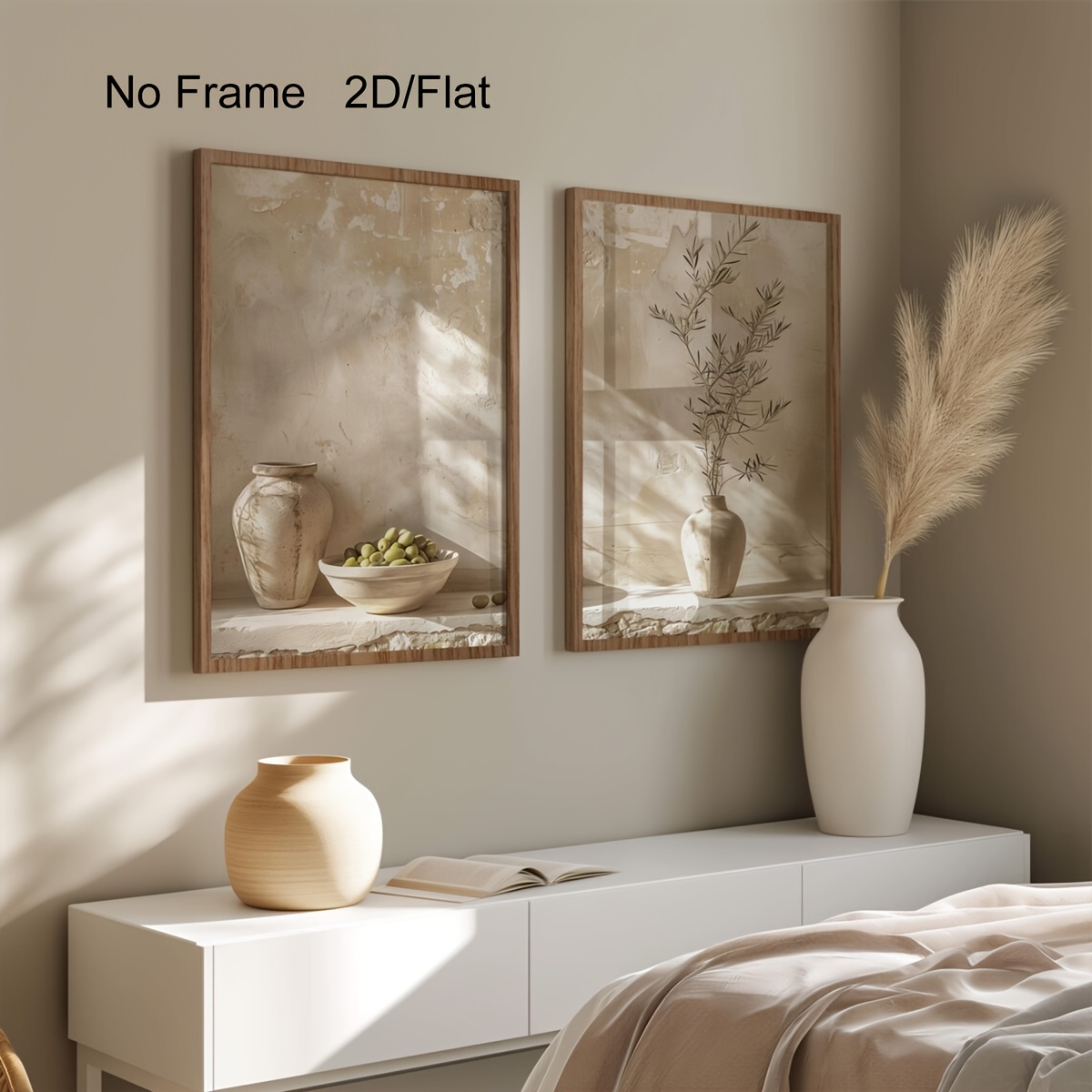 Mediterranes Oliven-Stilleben  – Home Decor Youtube Bewertung und Preis