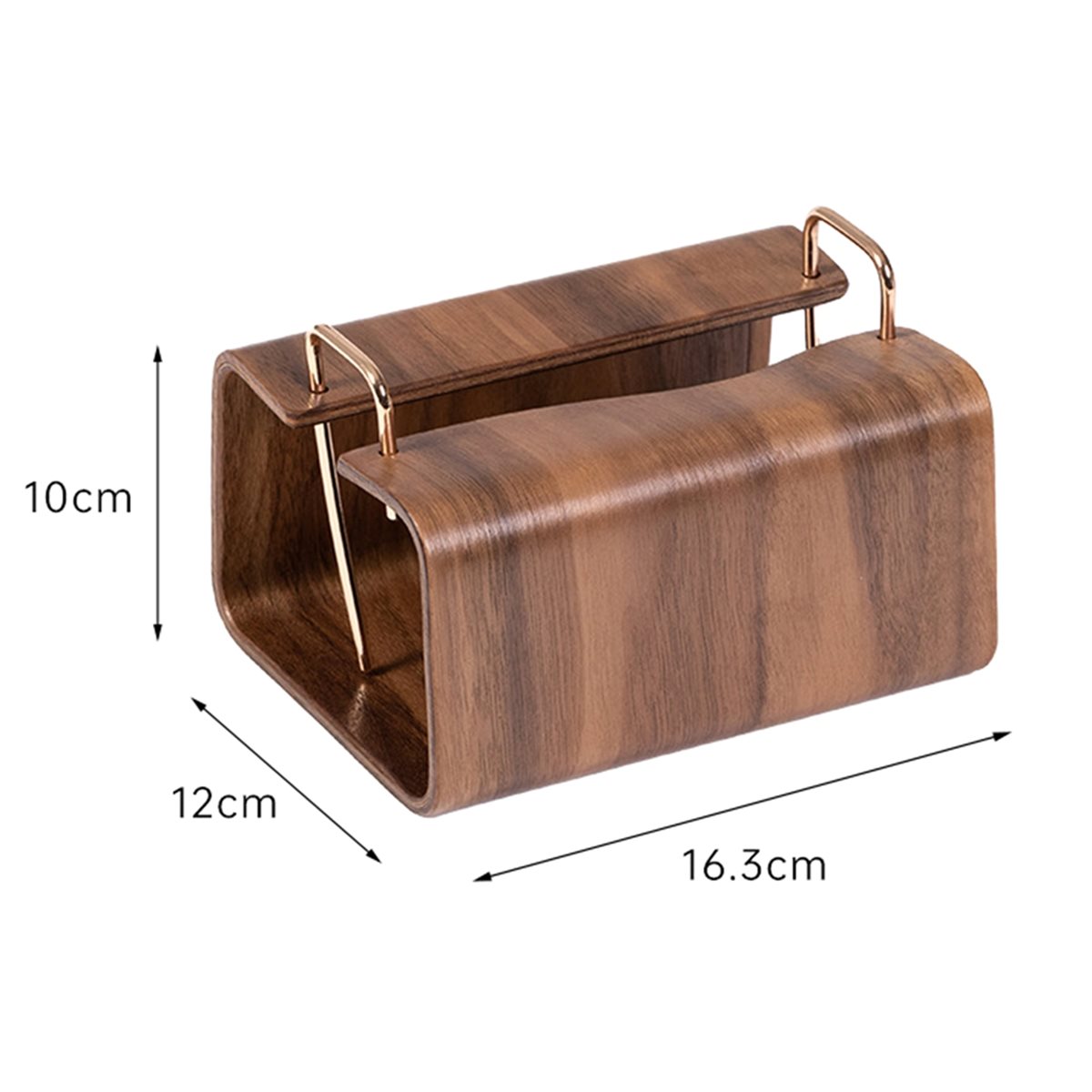2026 Trend Holz-Taschentuchbox – Home Decor Trend 2026 Bewertung und Preis