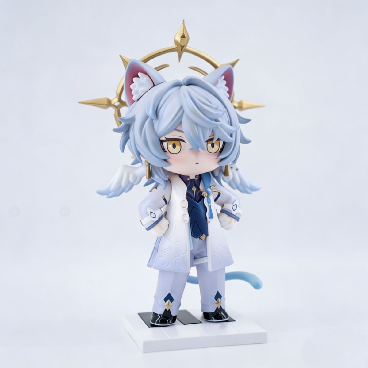 Neue Honkai: Star Rail Sunday  – Home Decor Unique Bewertung und Preis